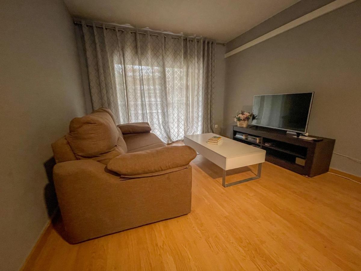 Piso Acogedor Fortuny Apartamento *
