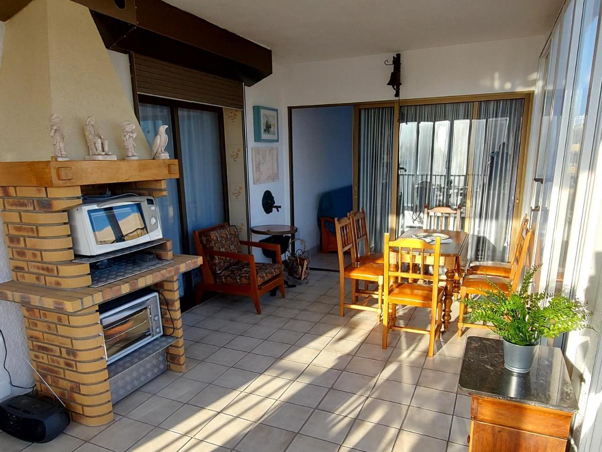 Sol Marina Apartamento Salou
