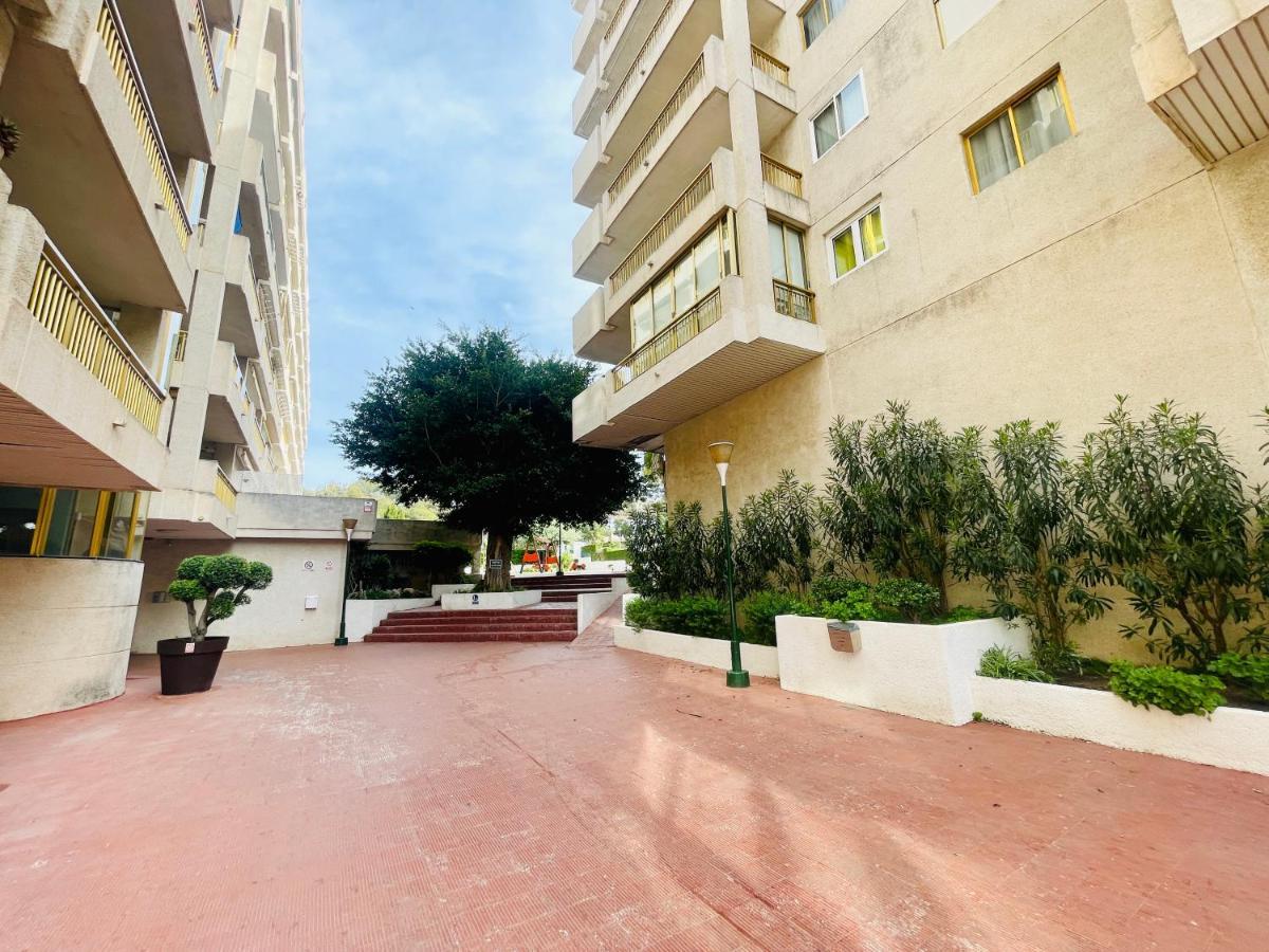 Costa Daurada - Cat 92 523 Appartement