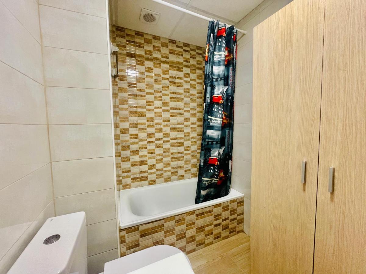 Costa Daurada - Cat 92 523 Appartement
