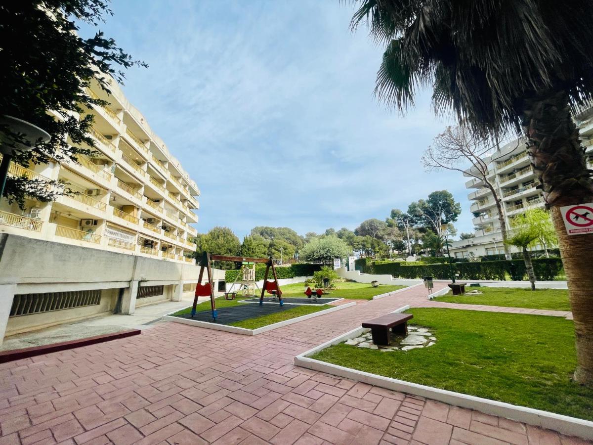 Appartement Costa Daurada - Cat 92 523 Salou