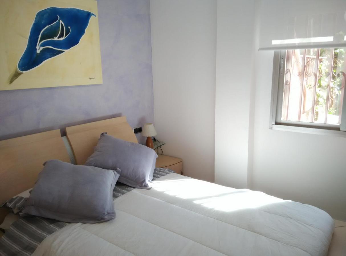 Apartamento Amb Jardi Privat I Piscina Salou