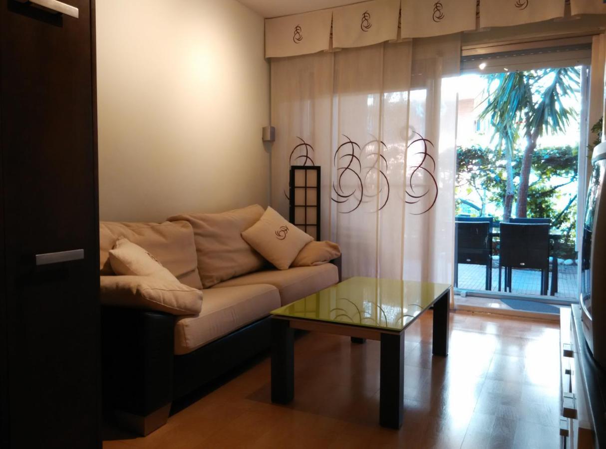 Apartamento Amb Jardi Privat I Piscina