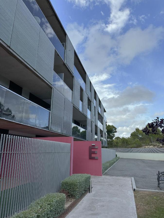 Apartment Clauhomes Paradise Village *