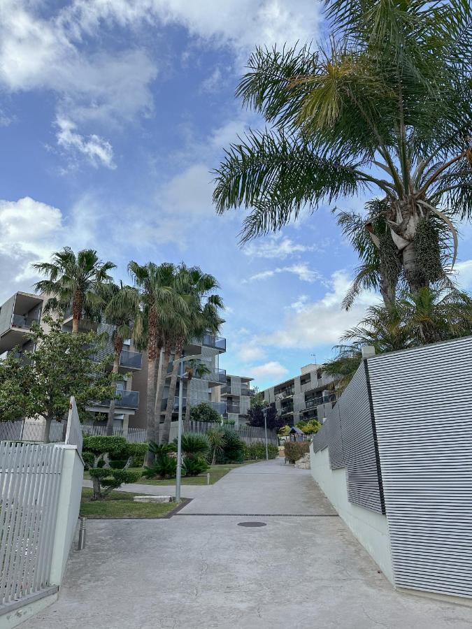 Clauhomes Paradise Village Apartment Salou