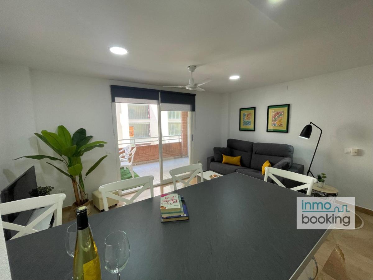 Apartment Center Relax Salou
