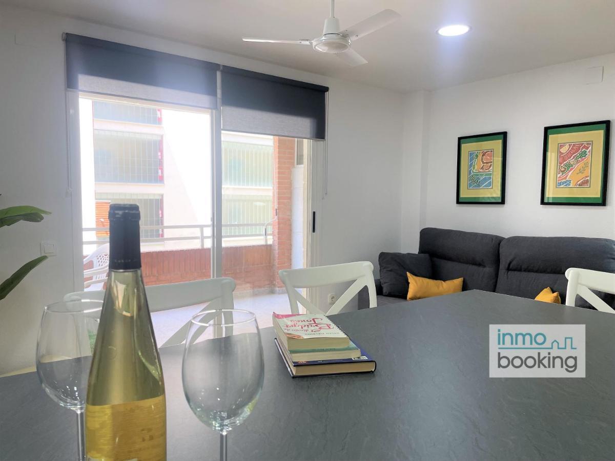 Center Relax Apartment *