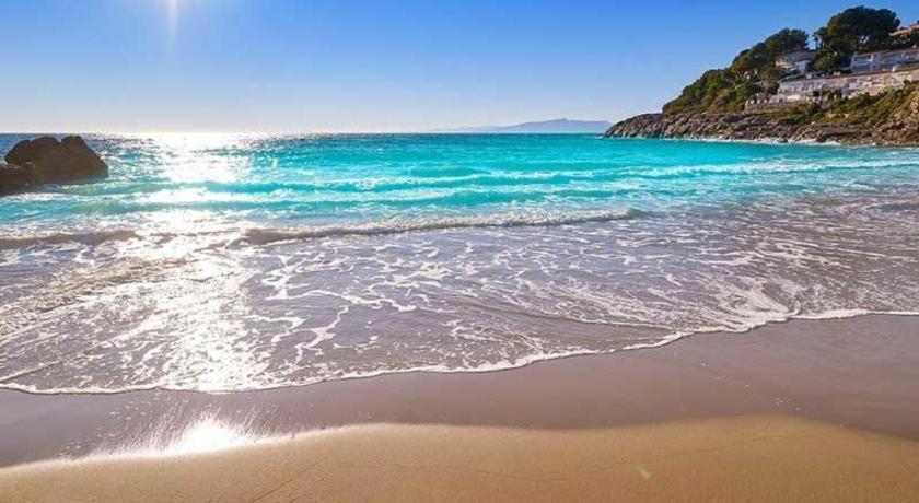 Paradise Apartamento