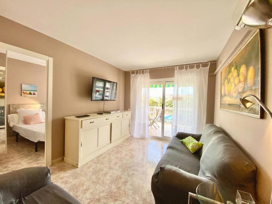 Apartment For A Living Park *