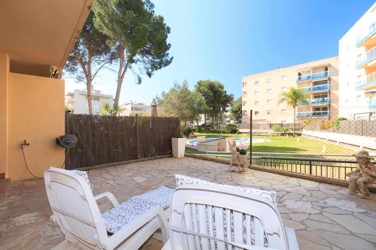Uhc Golden Pineda * Salou