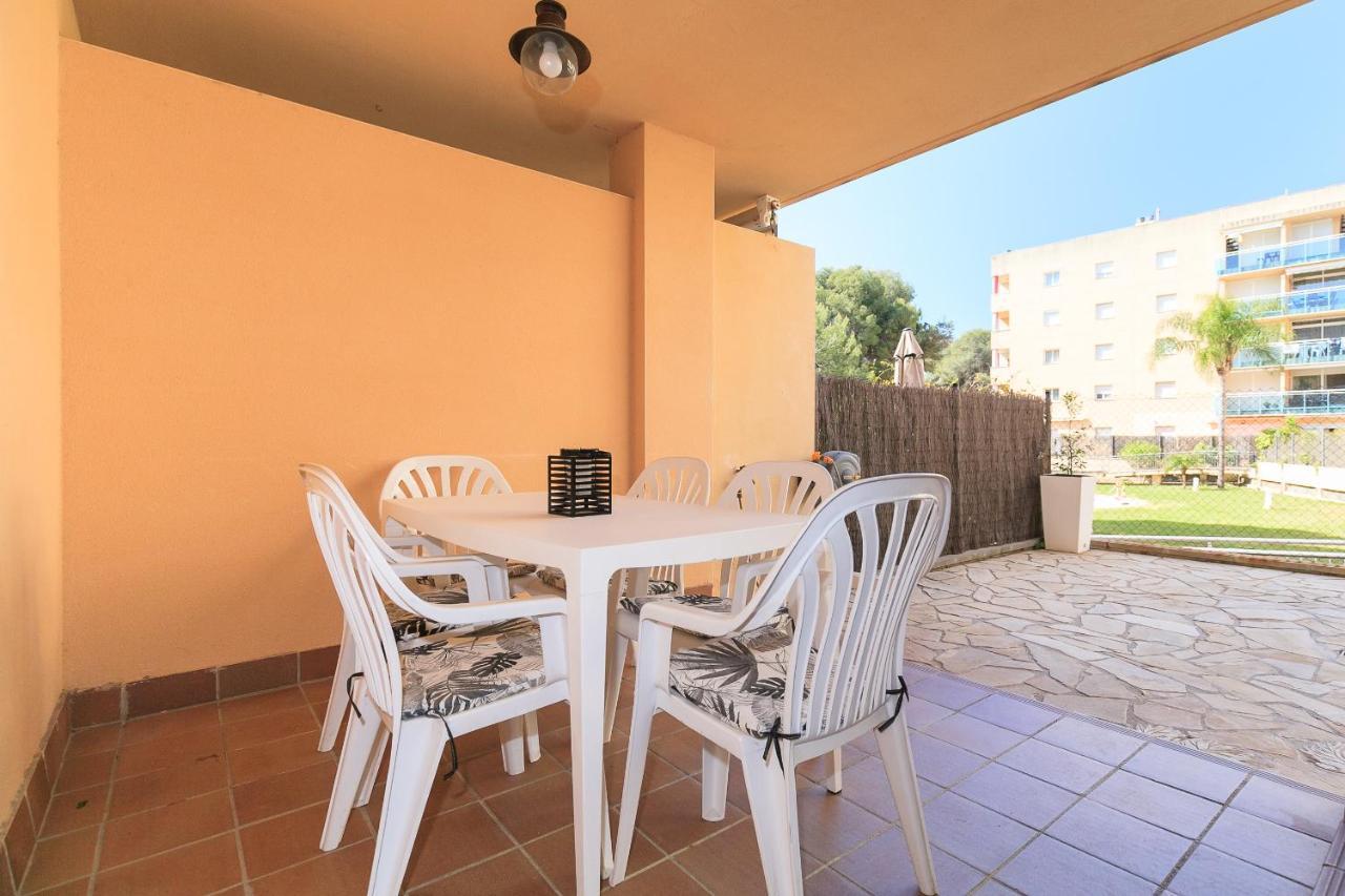 Uhc Golden Pineda Appartement *