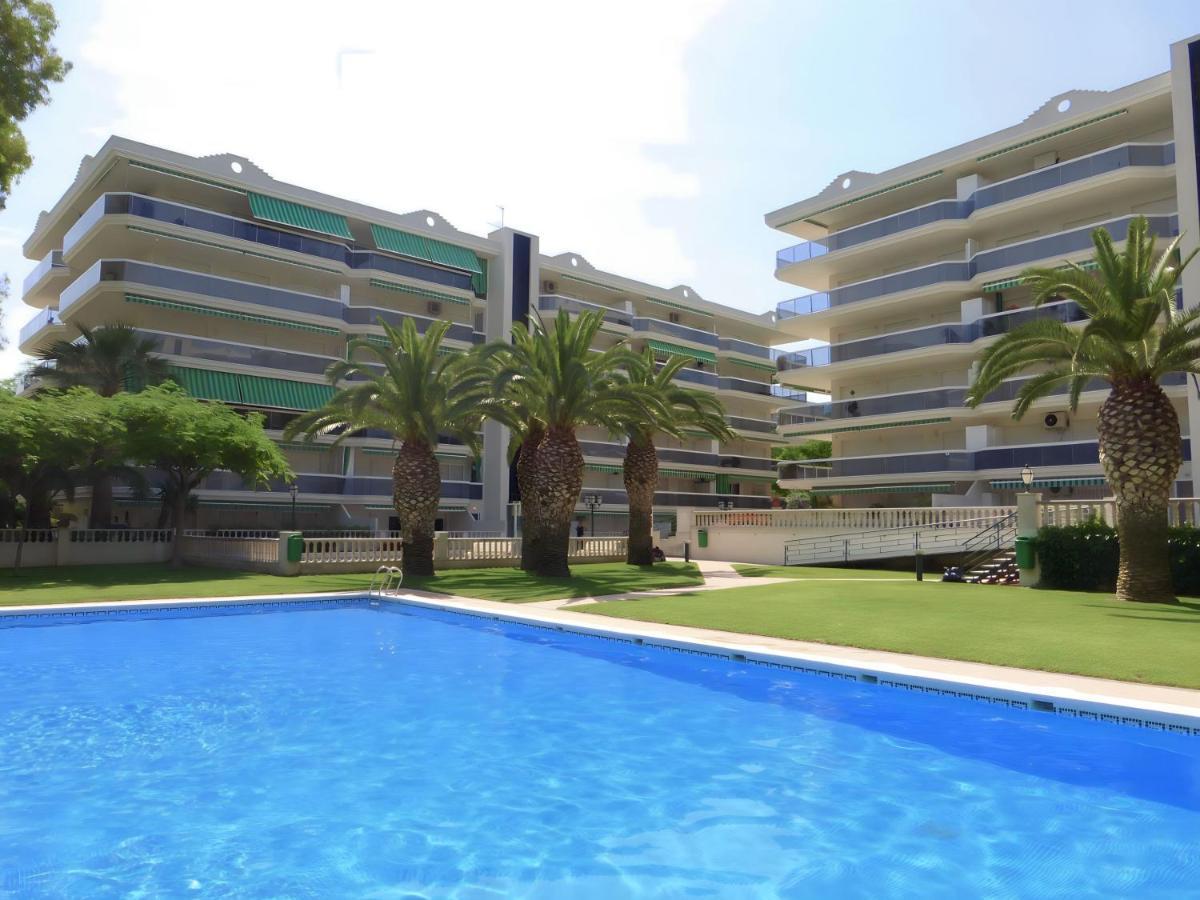 For A Living Park Apartment *