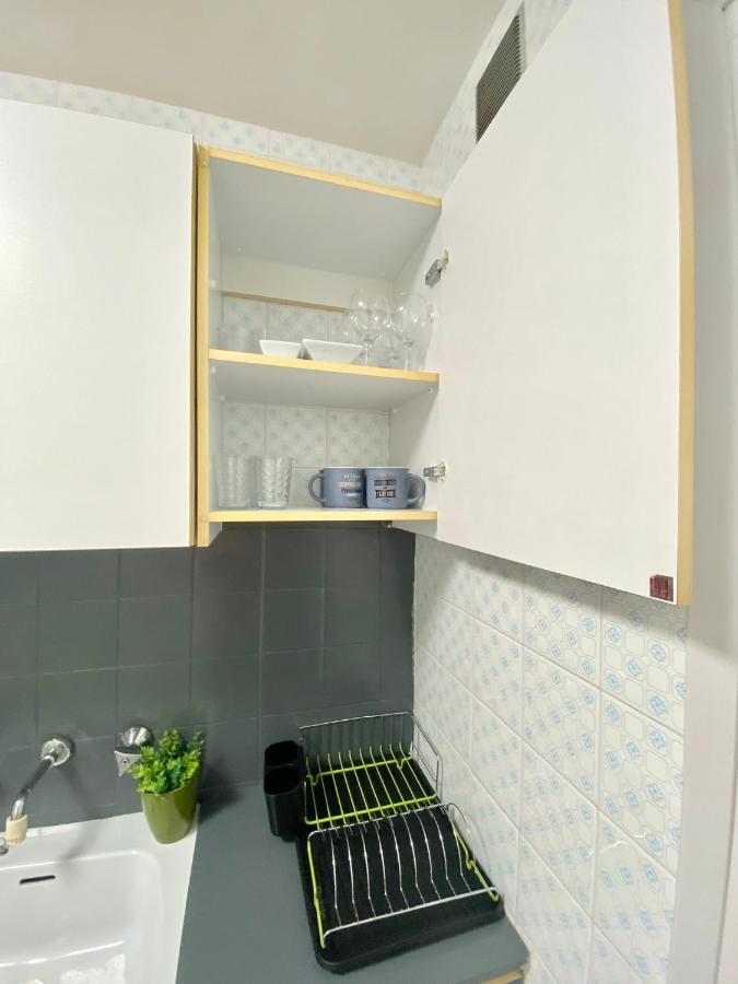 Apartamento Sea View Cap Costa Dorada Cye Salou