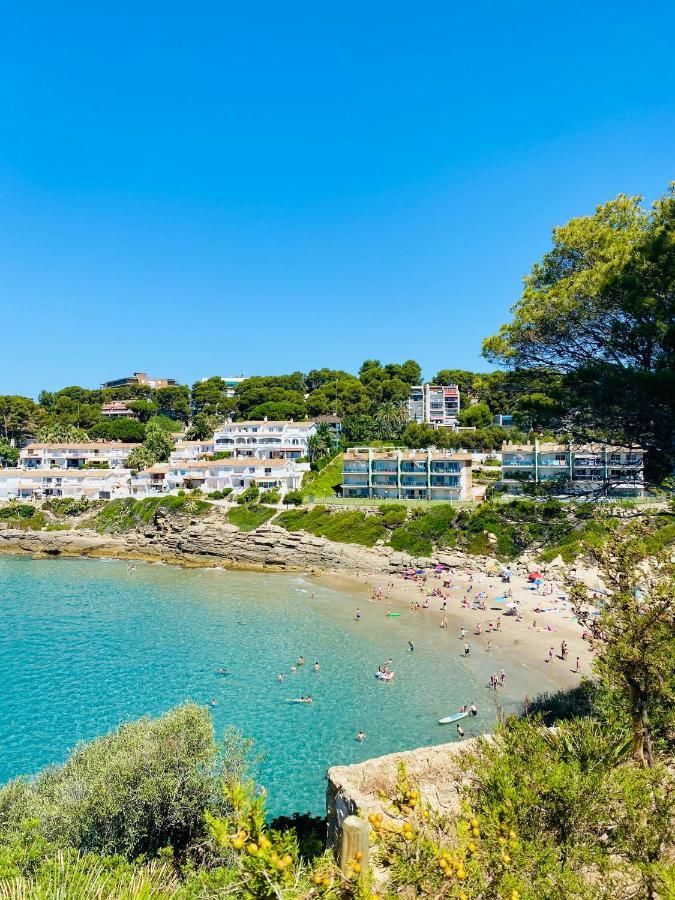Apartamento Sea View Cap Costa Dorada Cye *