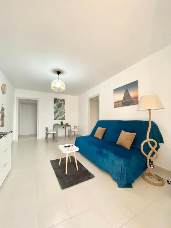 Apartamento Sea View Cap Costa Dorada Cye *