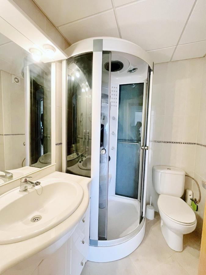 Paradise Apartamento Salou