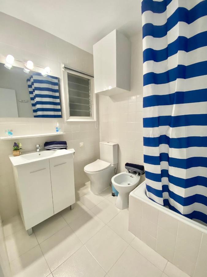 Apartamento Sea View Cap Costa Dorada Cye