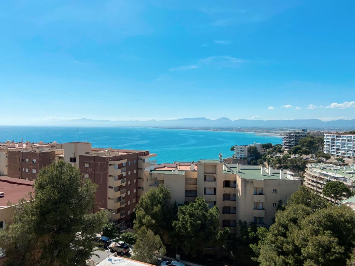 Paradise Apartamento