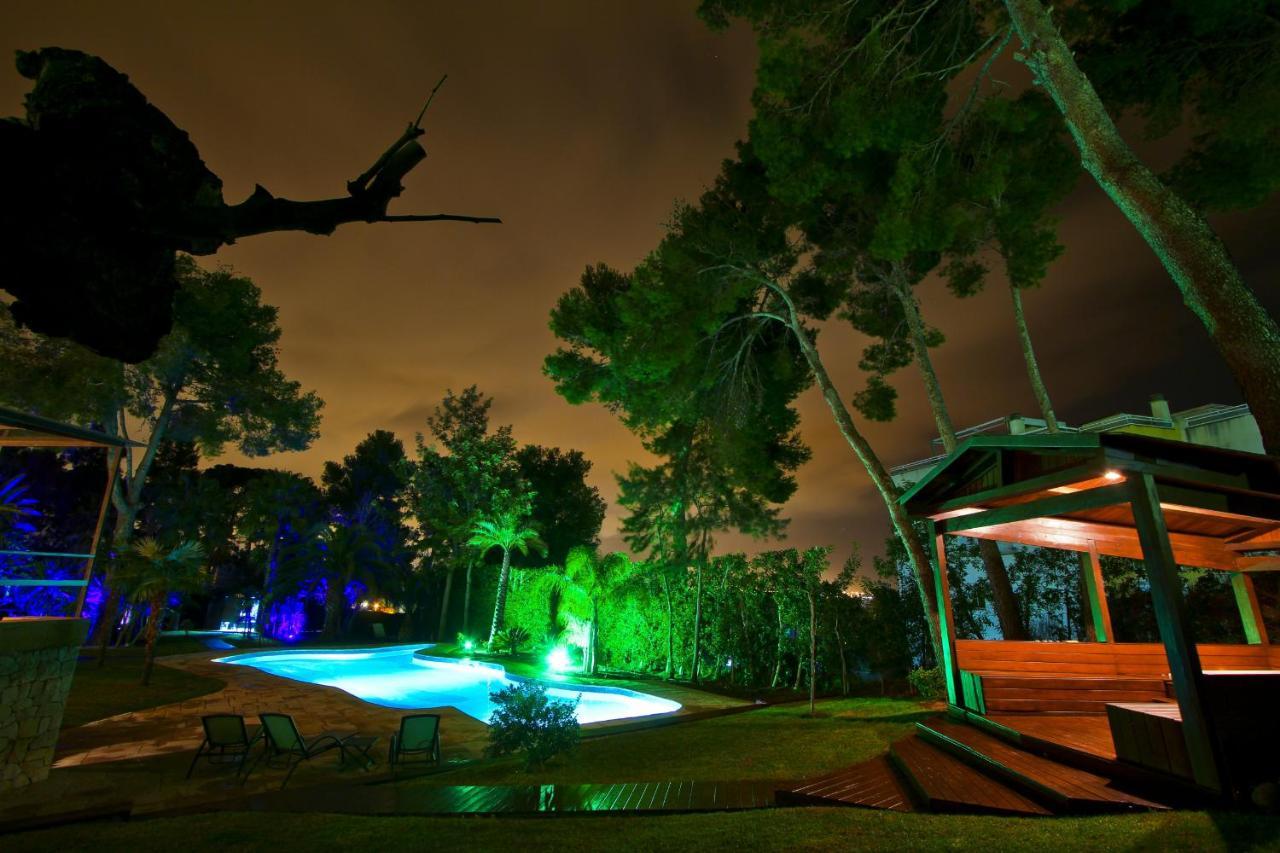 Villa Planet