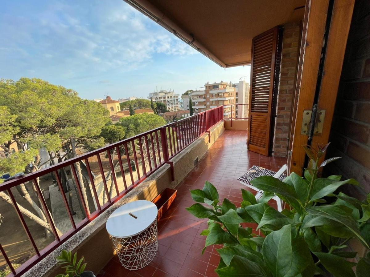 Appartement El Balcon Del Mar Salou