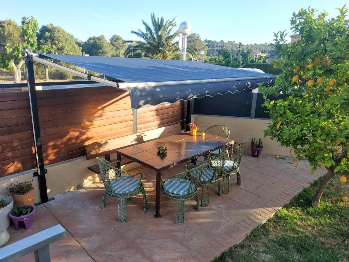 Adosado Con Jardin En Xalets De