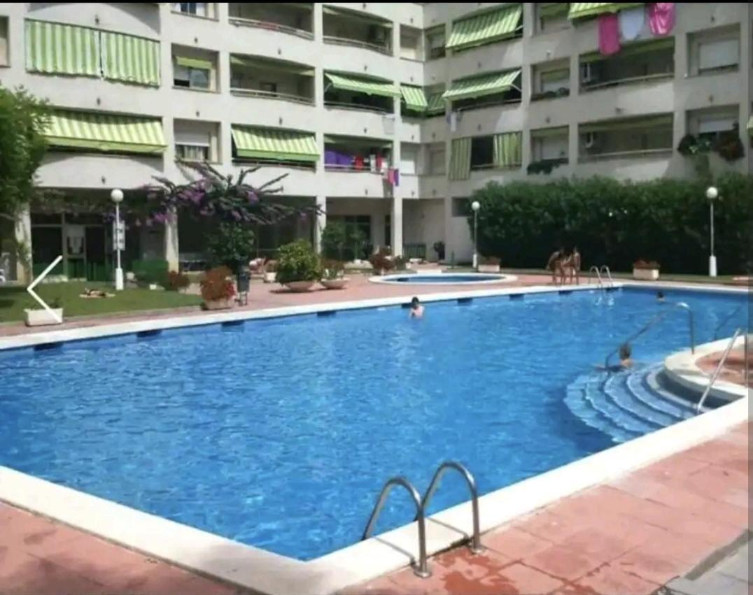 Apartment Bonito Cerca De La Playa Salou