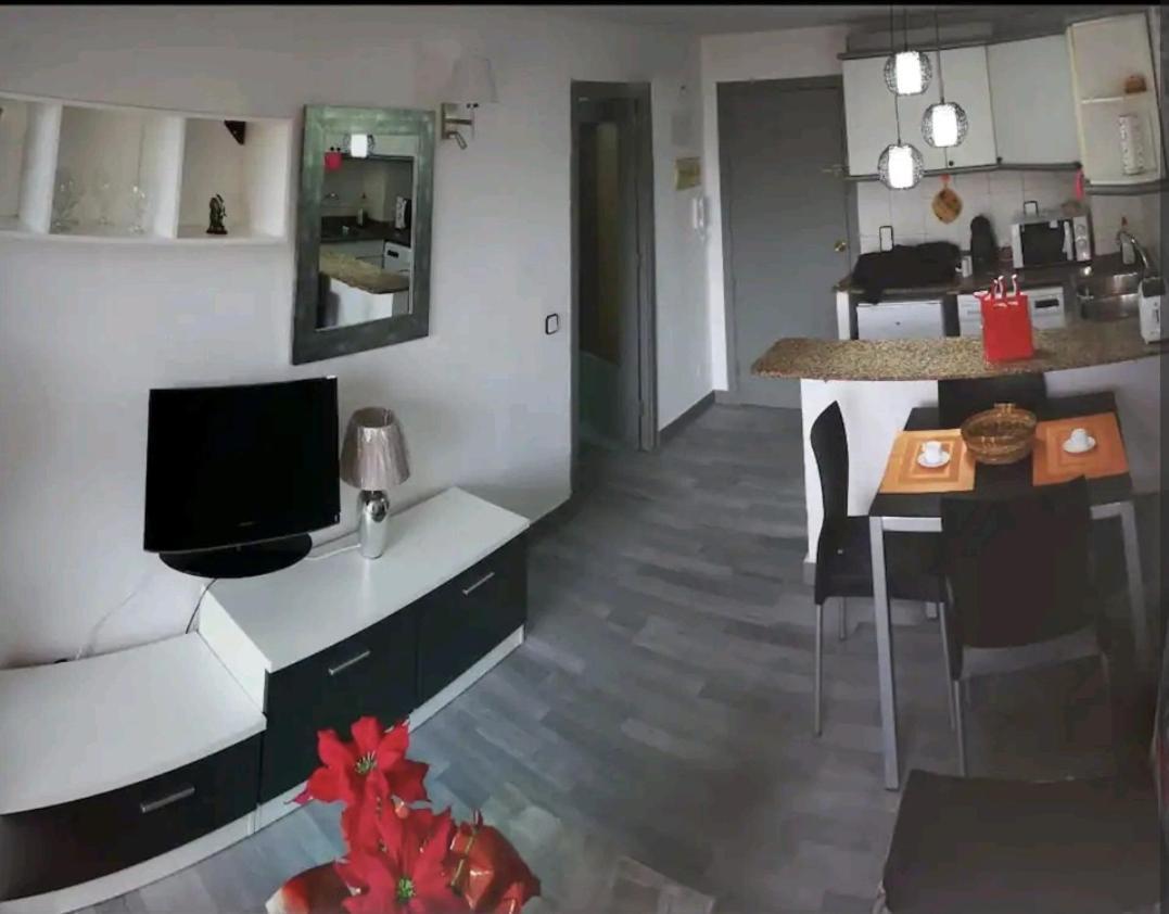 Bonito Cerca De La Playa Apartment Salou