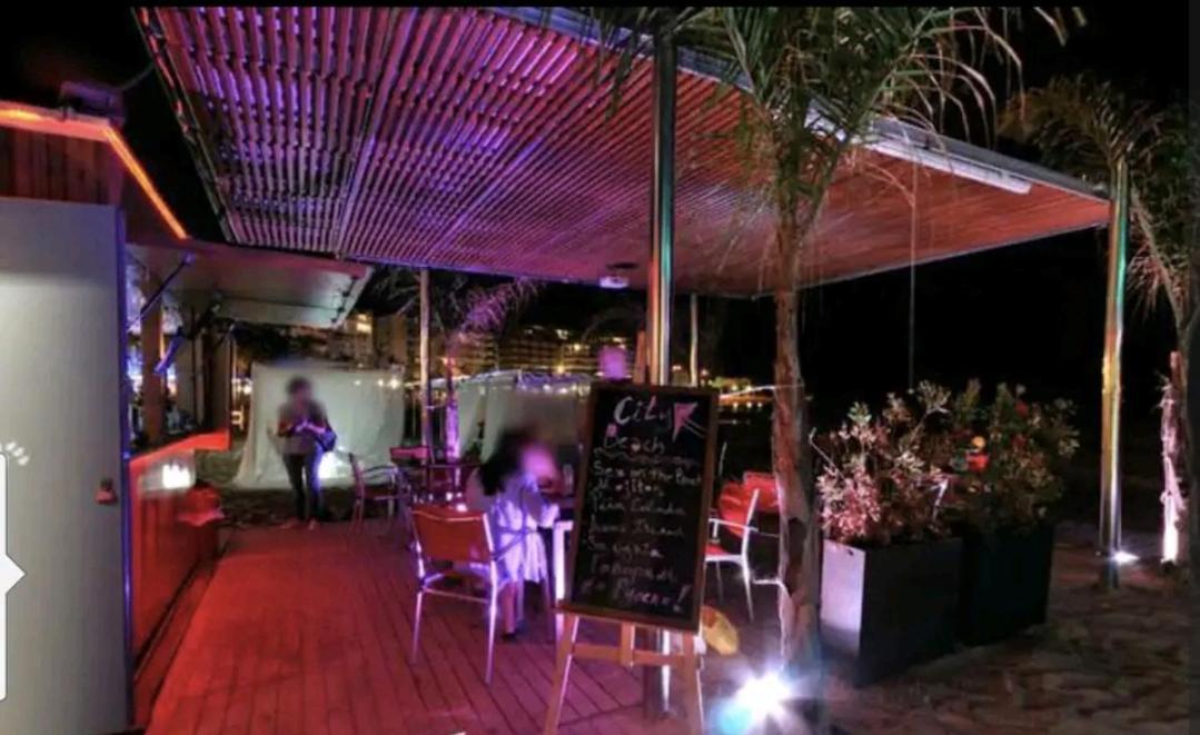Apartment Decathlon Salou
