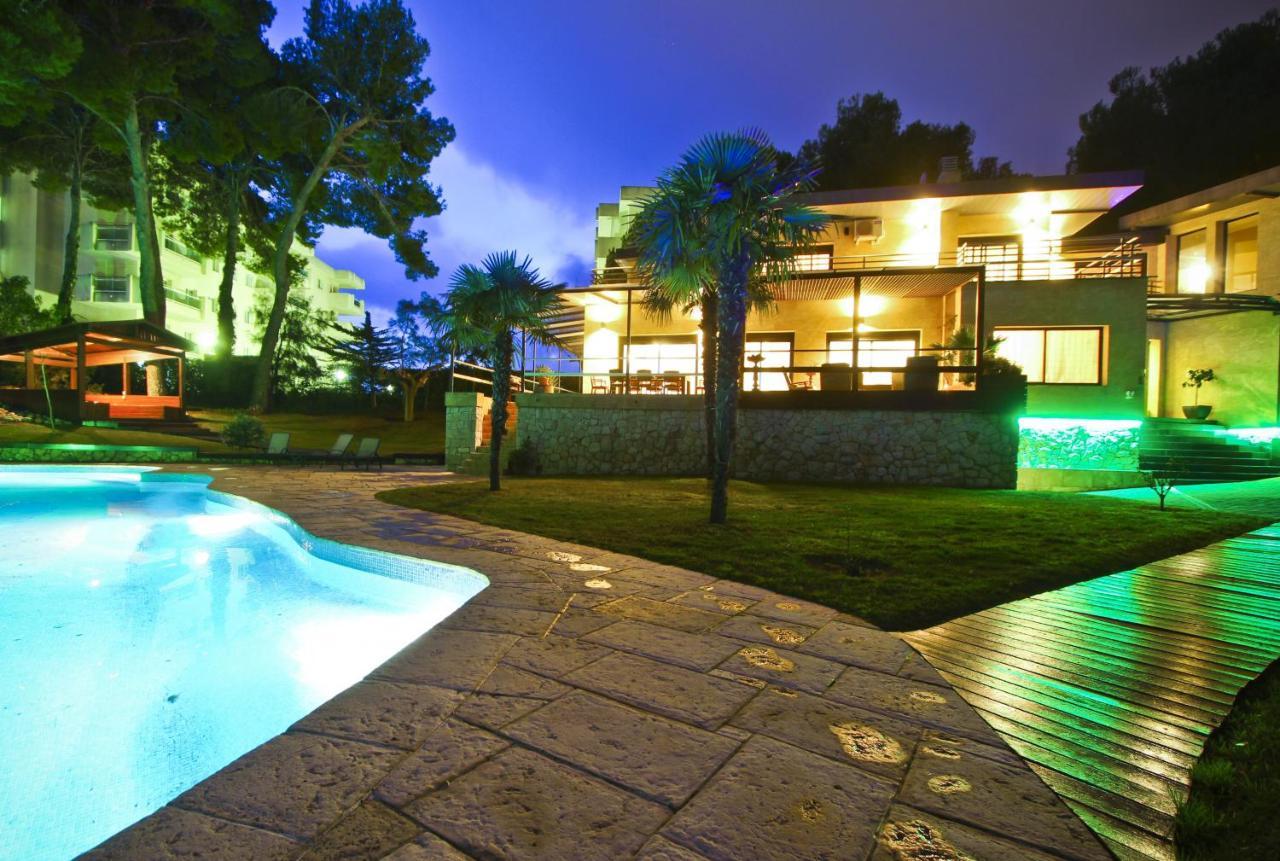 Planet Villa Salou