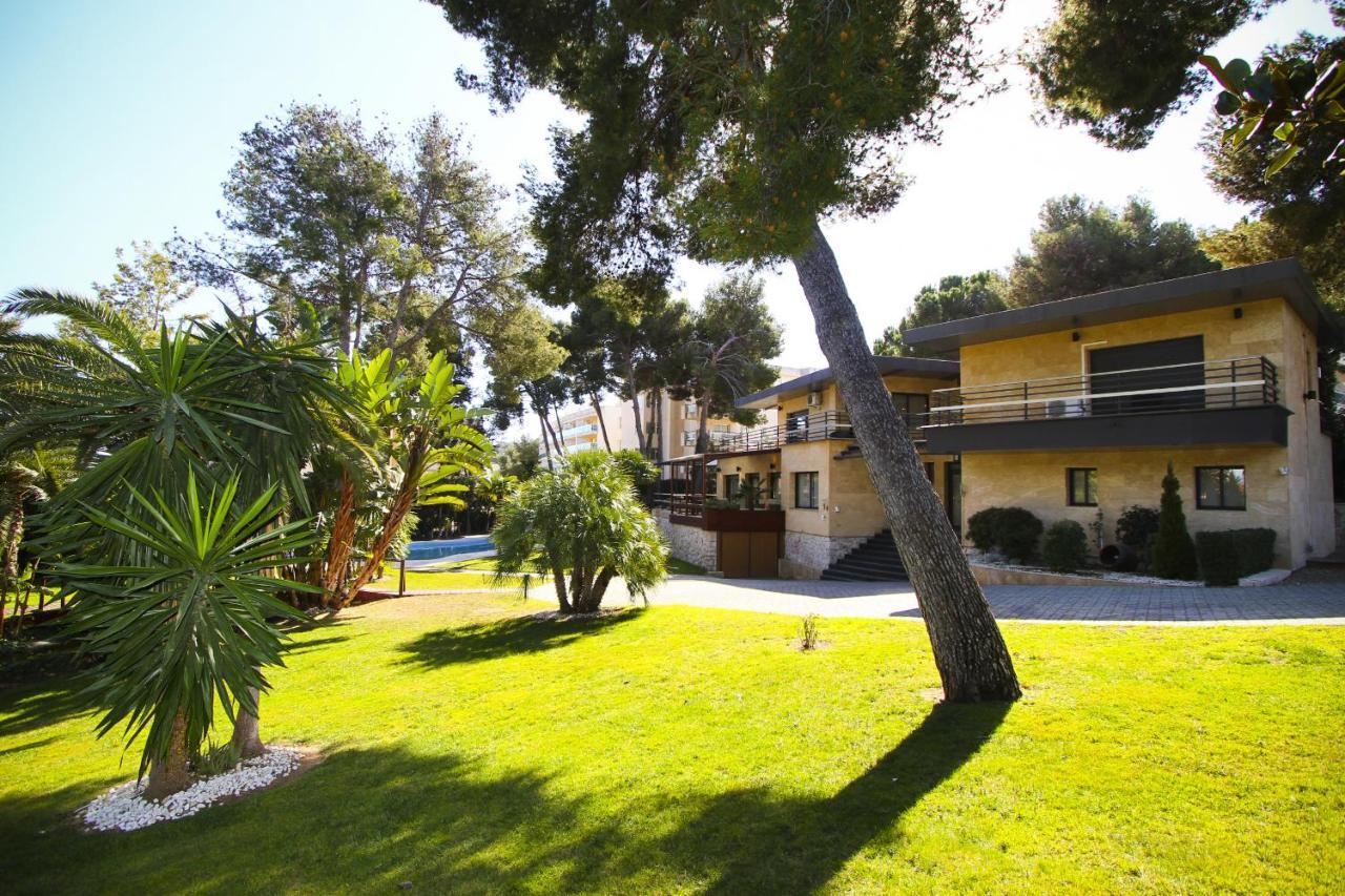 Villa Planet Salou