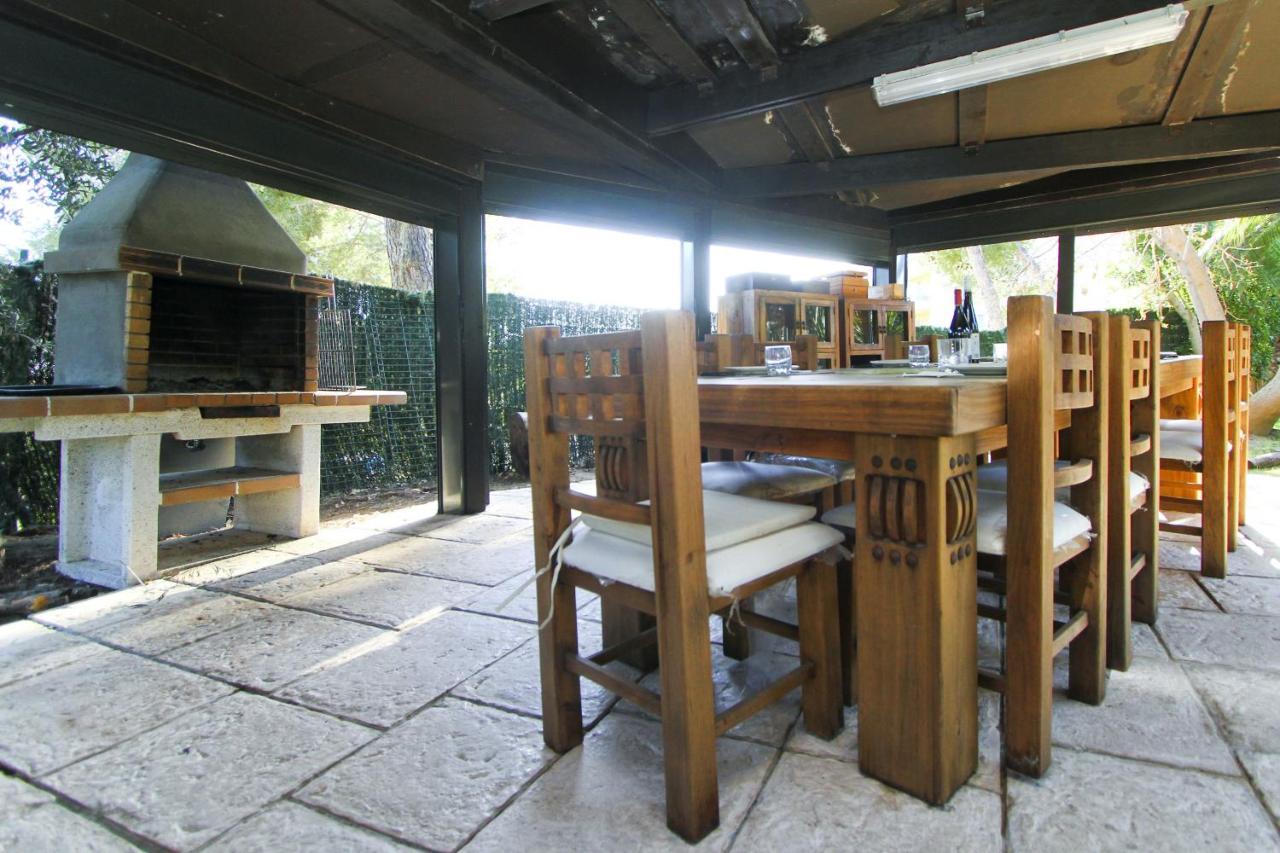 Villa Planet Salou