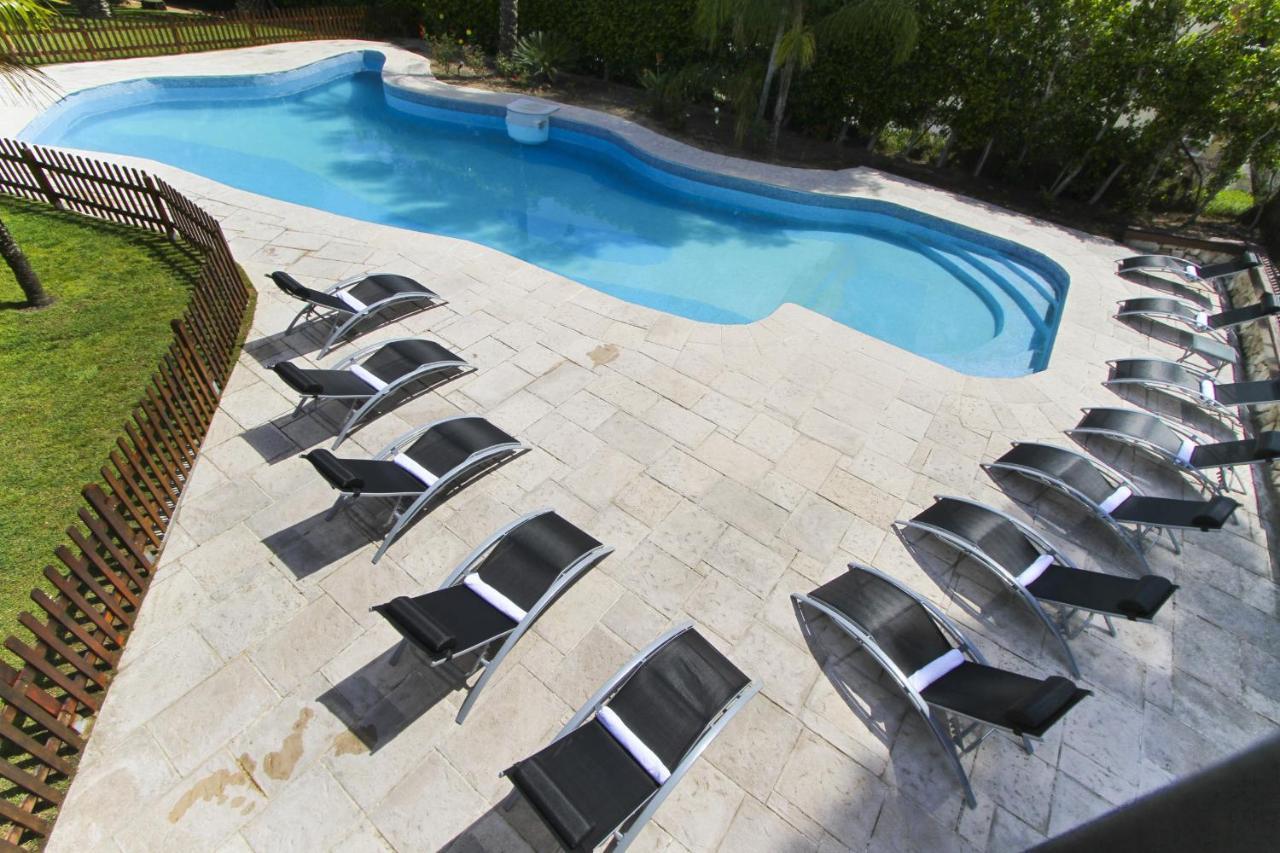 Villa Planet *