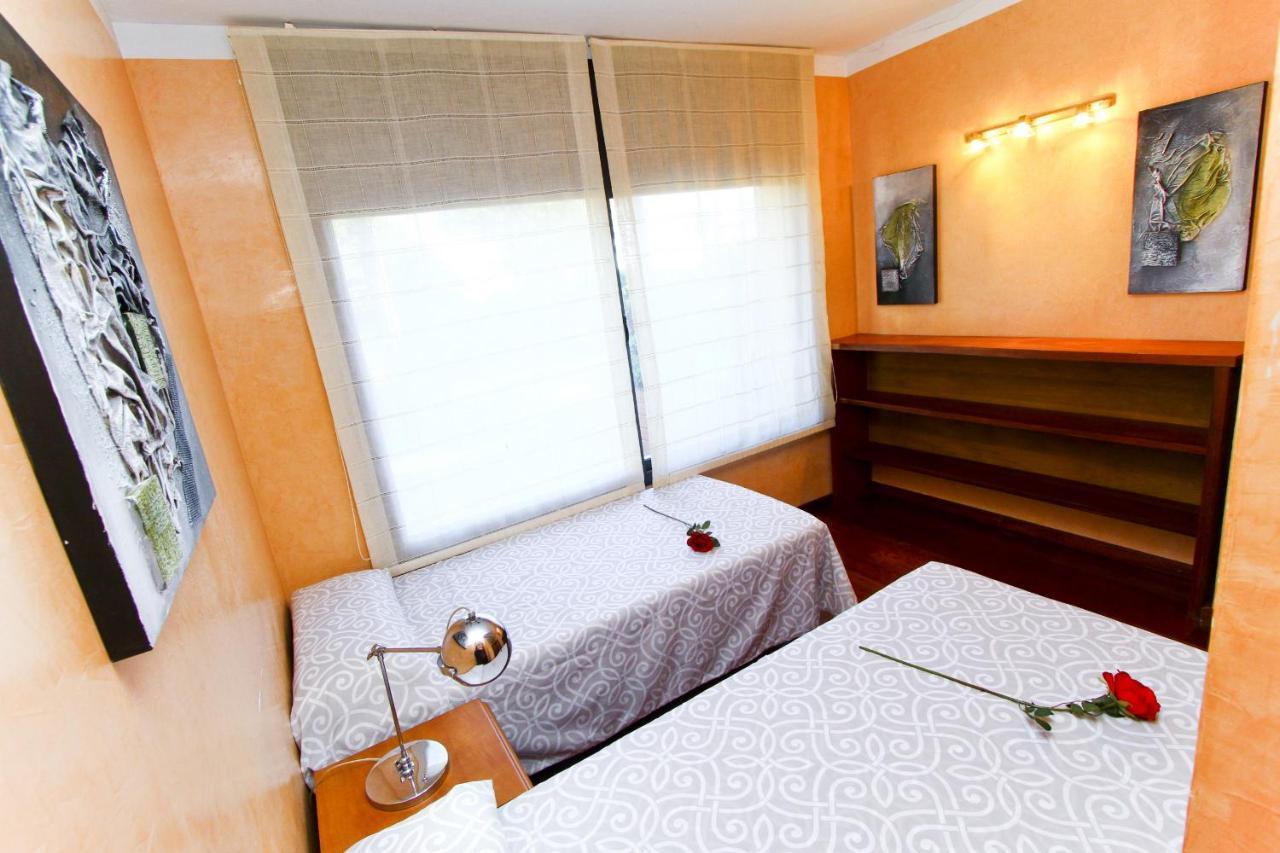 Planet Villa Salou