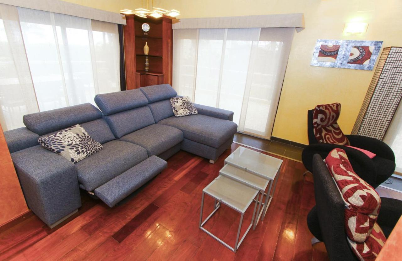 Planet Villa Salou