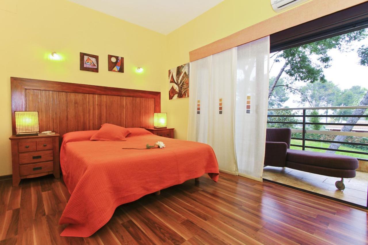 Planet Villa
