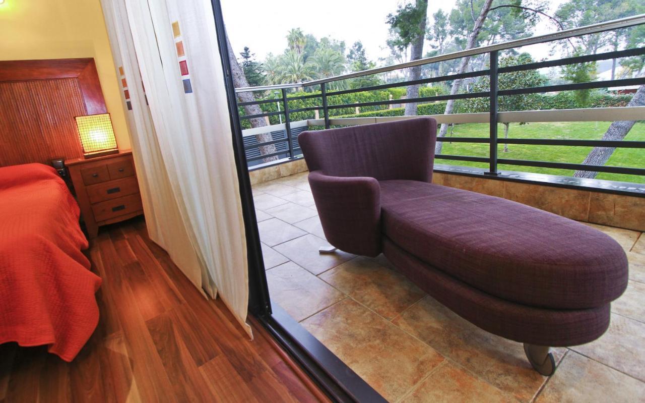 Planet Villa *