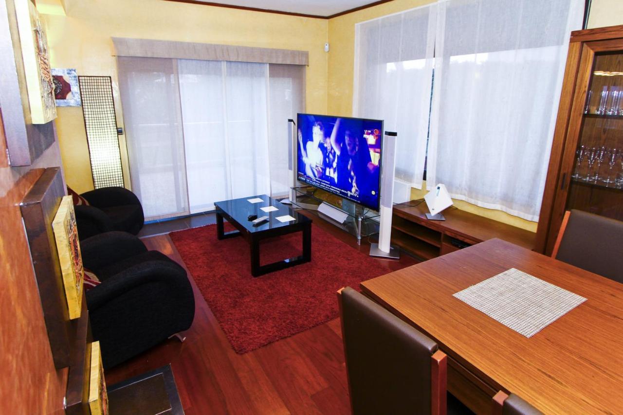 Villa Planet Salou