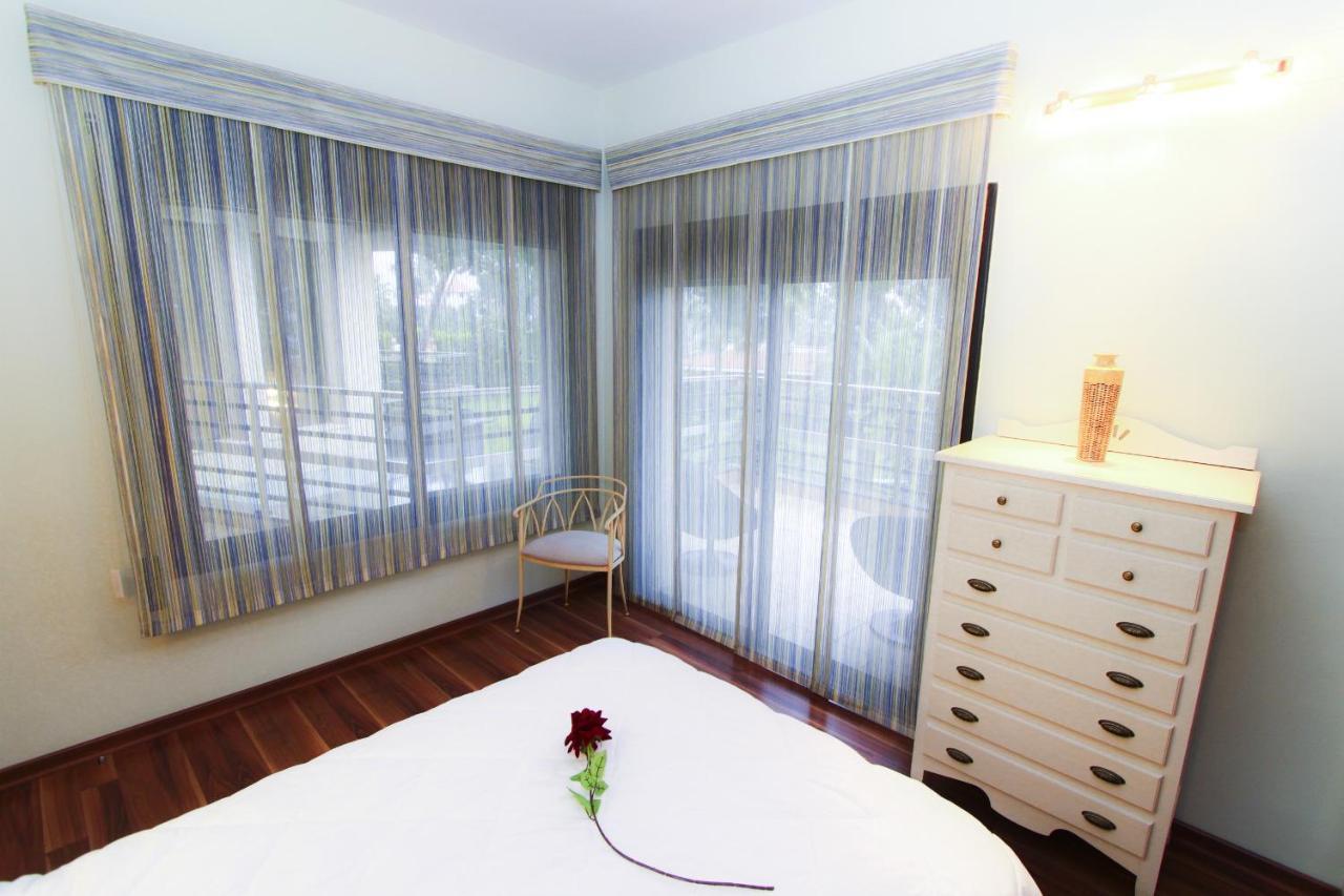 Villa Planet Salou