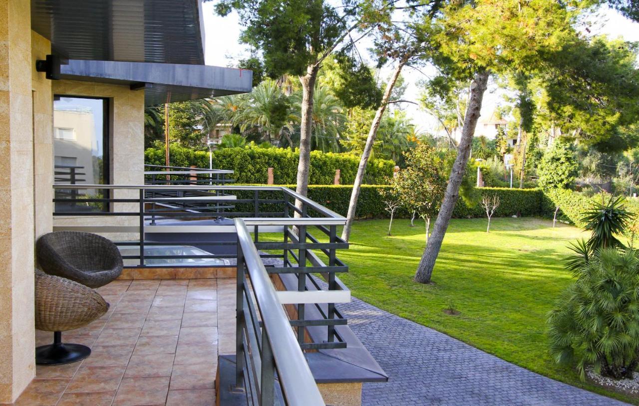 Planet Villa Salou
