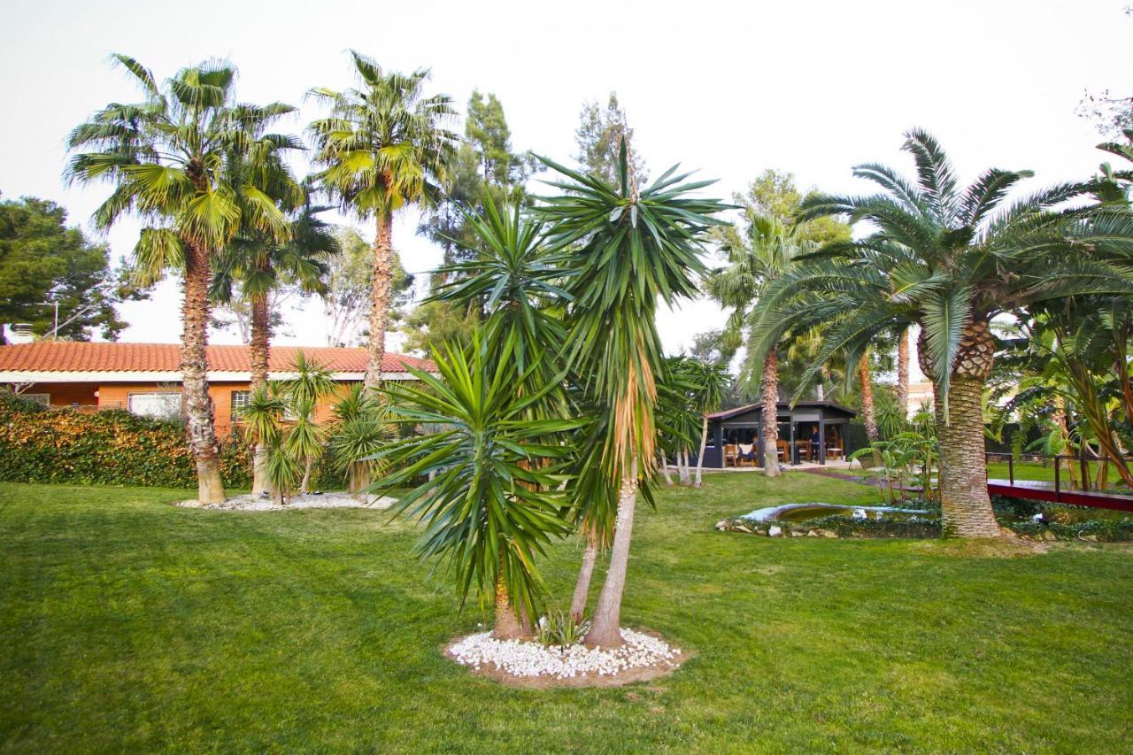 Villa Planet *