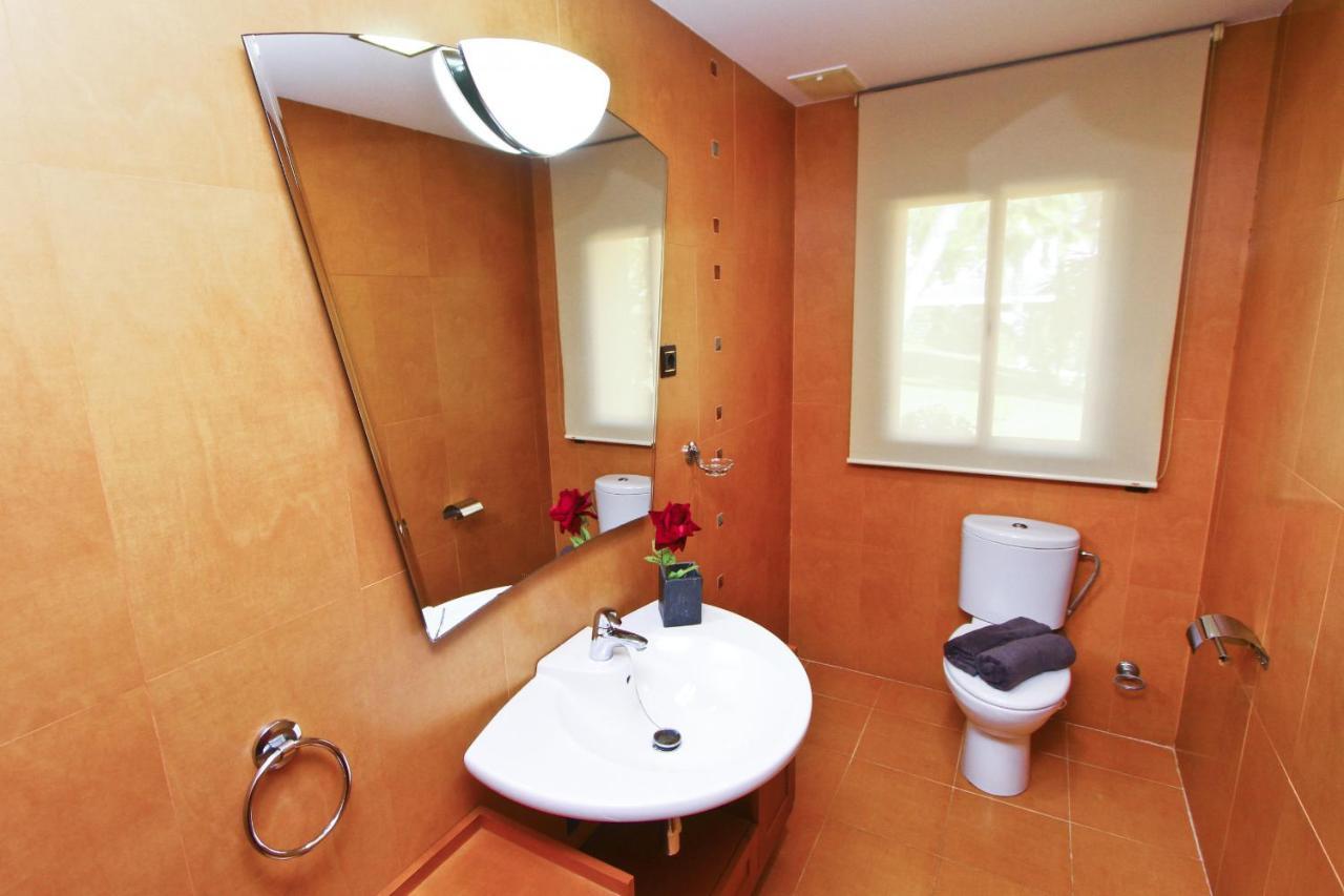 Planet Villa Salou