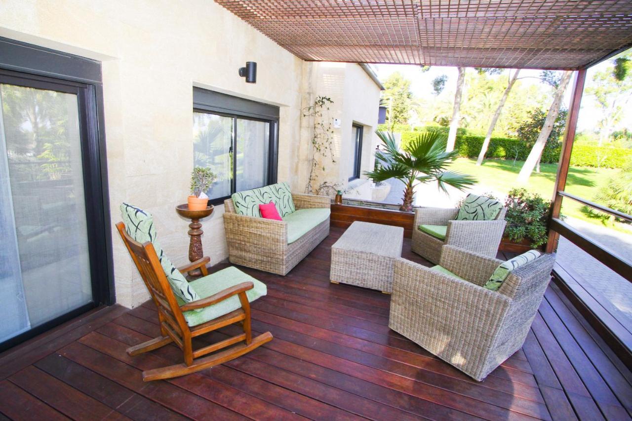 Villa Planet *