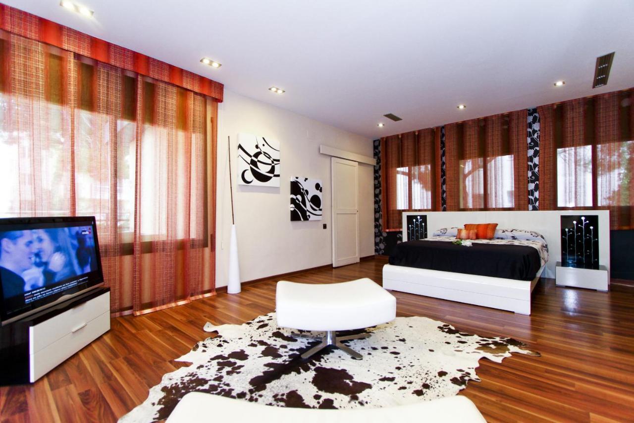 Villa Planet Salou