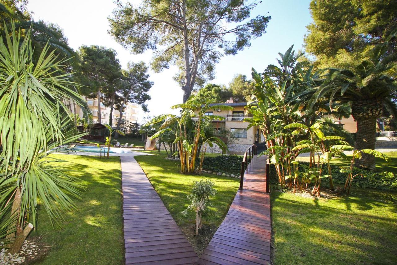 Villa Planet *