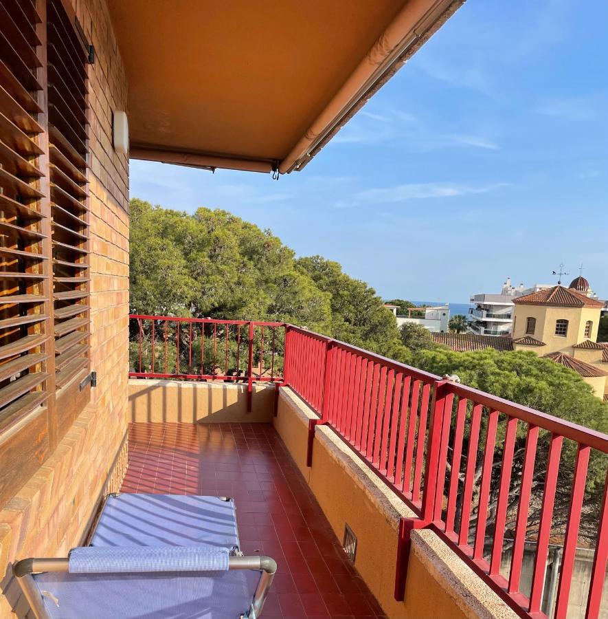 El Balcon Del Mar Appartement *