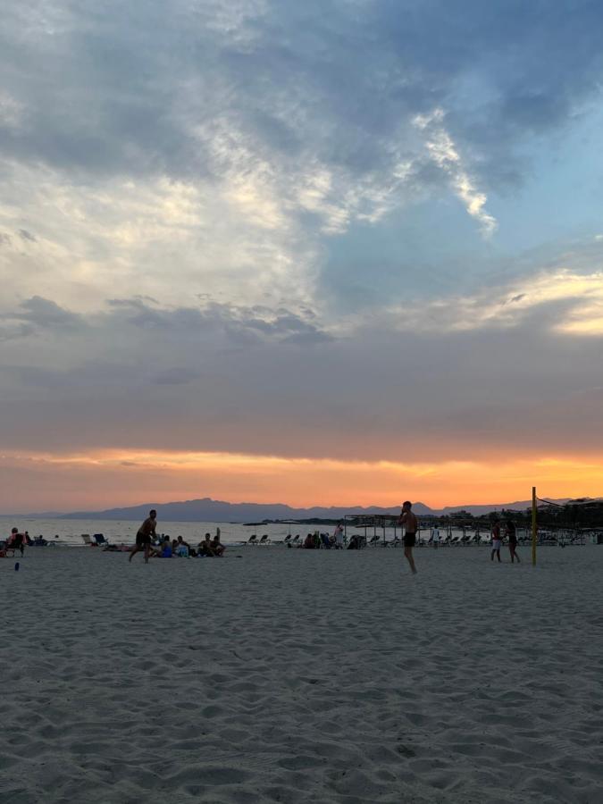 El Balcon Del Mar