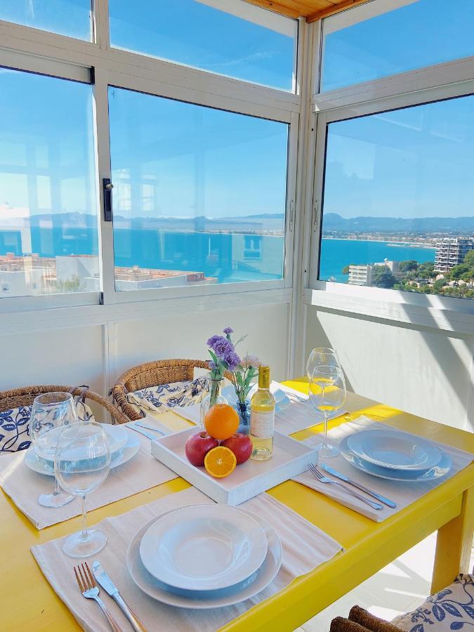 Paradise Apartamento