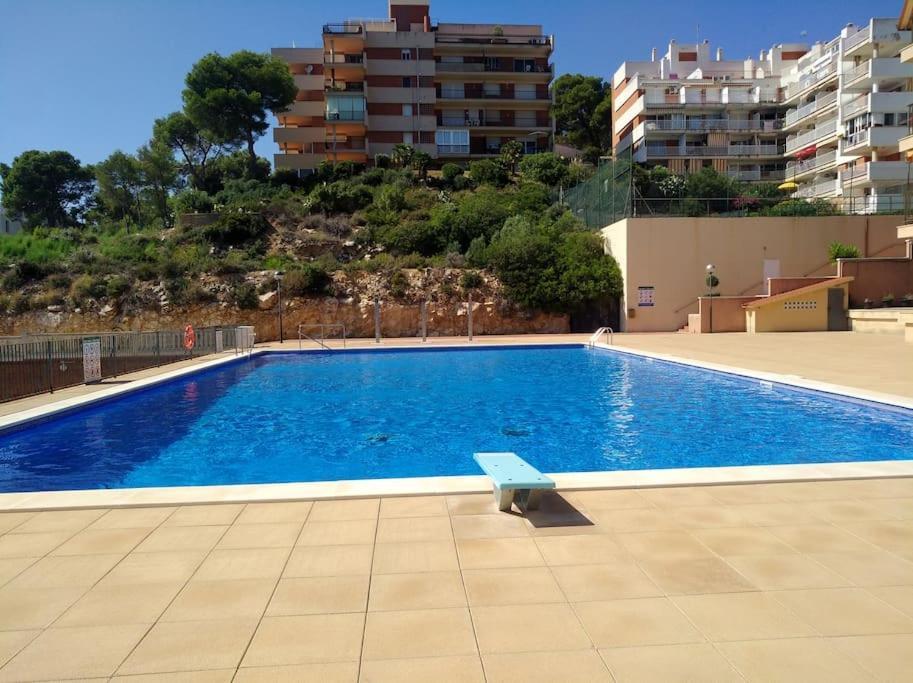 2 Cap Apartment Salou