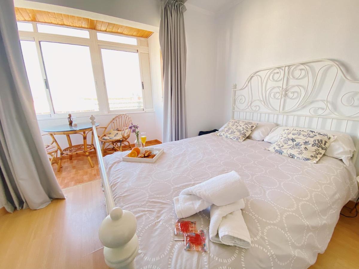 Apartamento Paradise *