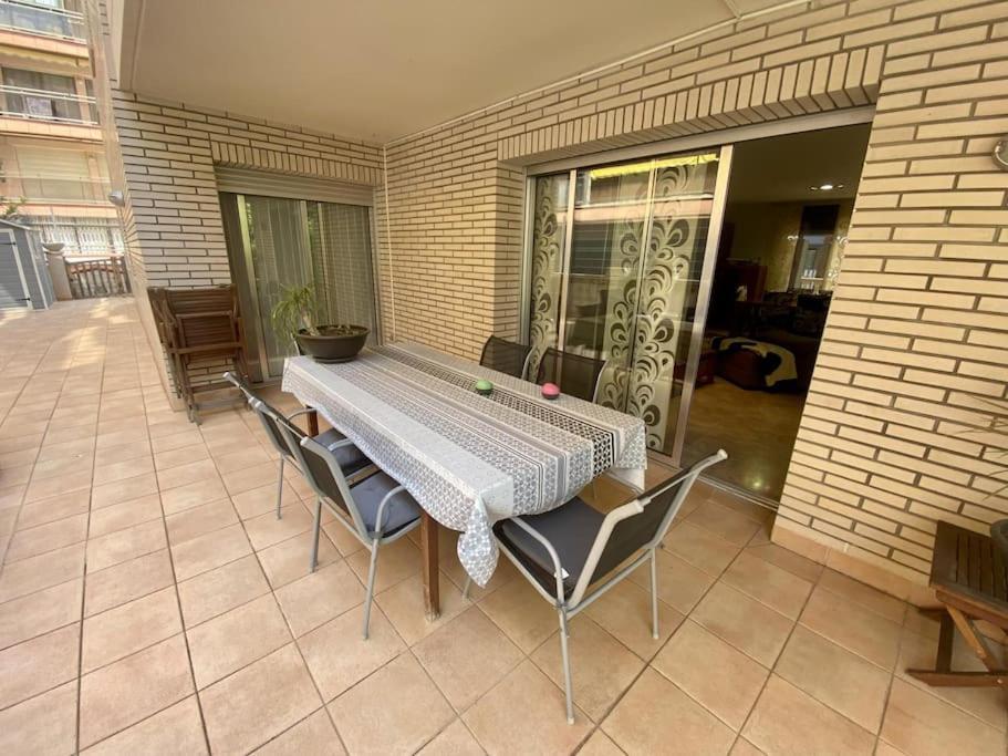 For A Balears Apartamento Salou
